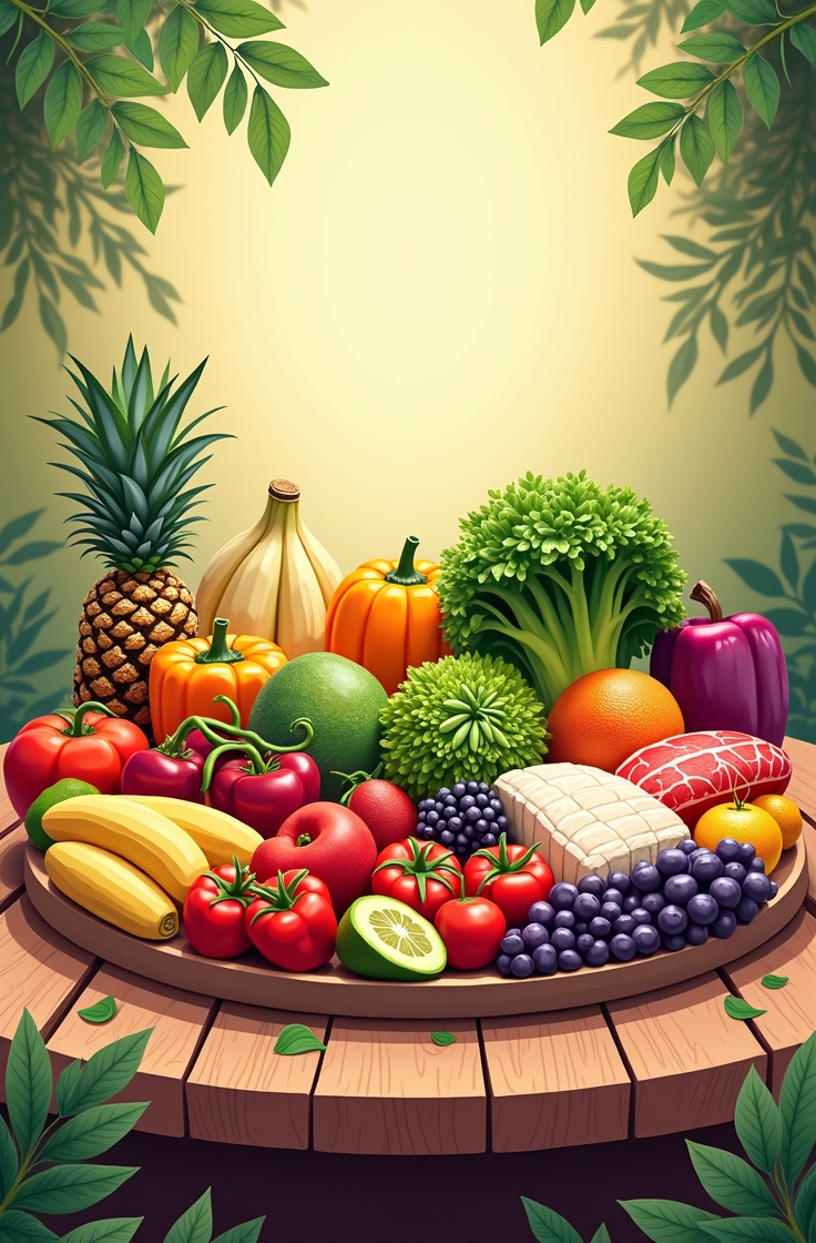 För veganer